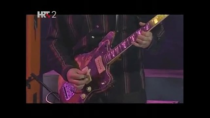 The Bambi Molesters - Point of No Return 
