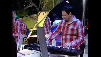 SENKA - COKOLADA - (BN Music - BN TV)