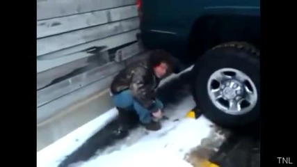 Fail Compilation January 2011