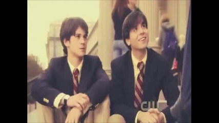 Gossip girl Repl@y | xo xo love13| 