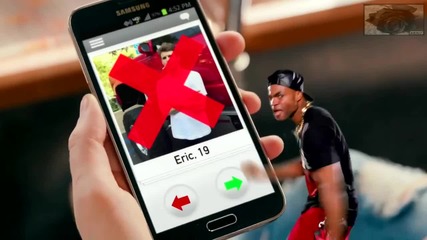 Left Swipe Dat (official Music Video)