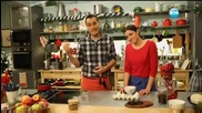 Френска нуга - Бон апети (25.12.2015)