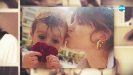 Дефиле на кулинарията с Глория Петкова в „Черешката на тортата“ (02.06.2021) - част 1