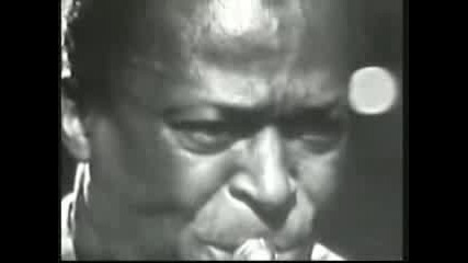 Miles Davis Et John Coltrane - So What