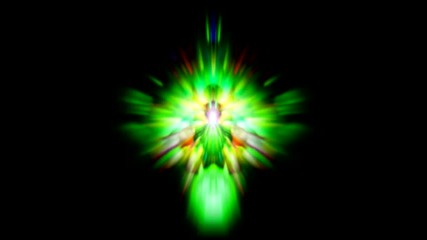 Chakra 4 - The Emerald heart 
