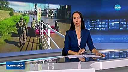 Новините на NOVA (14.10.2019 - 9.00 ч.)