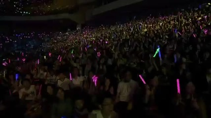 Концерт от световното турне на Jay Chou 2010 The Era част 3