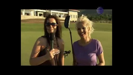 Planeta Derby 2010 - Част 1 