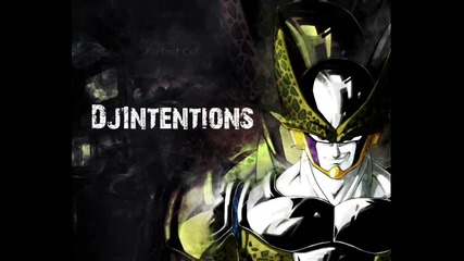 Perfect Cell Theme Dubstep