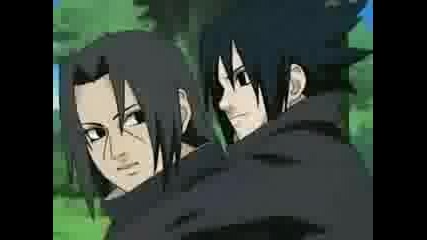 Sasuke - Faith Love And Happiness