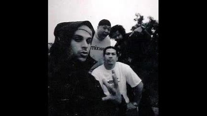 Evidence - Mr. Slow Flow Instrumental 