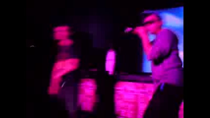 Wosh Mc 4km.