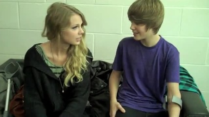 So how did he fracture him Foot with Taylor Swift??