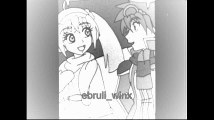 Dan and Runo
