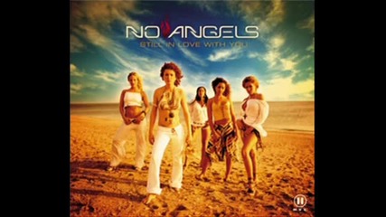No Angels - Three Words 