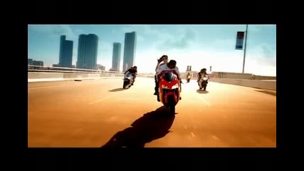 Shaggy feat. Gary Nesta Pine - Fly High ~ Official Video ~