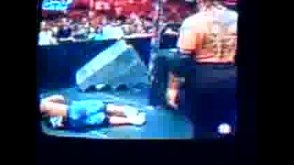 John Cena & Omaga