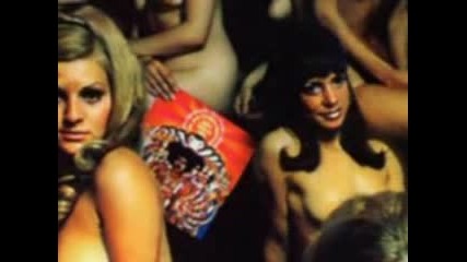 Jimi Hendrix - Have You Ever Been