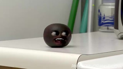 Annoying Orange Theme Song Attack
