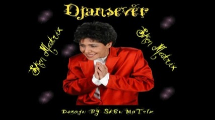 Djansever ((2009____2010)) Belja Mangipaskiri Novi Album Track N°10 By Sken Matrix_small