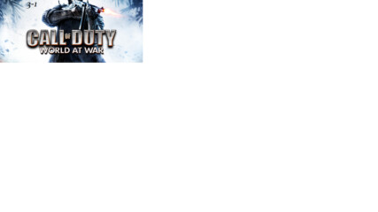 Call of Duty® World at War част 3-1 от Nil40