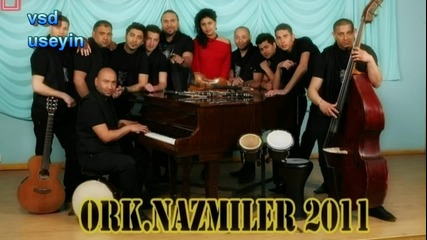 vsd useyin ork nazmiler 2011 yaban gulum