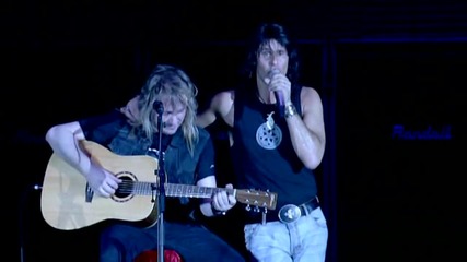 Gotthard - One Life One Soul-2005