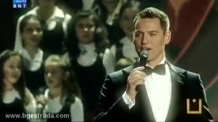 Орлин Павлов и Пим-пам - Бяла тишина (2009)
