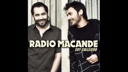 Radio Macande - Encaminada Va