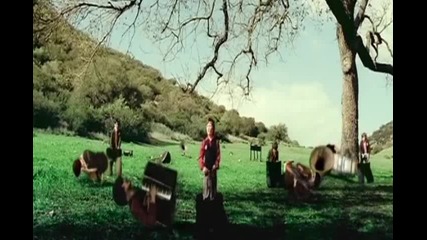 Panic! At The Disco - That Green Gentleman (Promo Only)