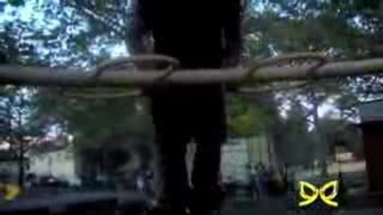 Street Fitness , Calisthenics Style