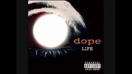 Dope - Slipping Away 