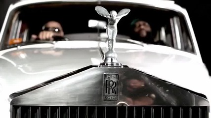 Dj Khaled Feat. T - Pain, Ludacris, Rick Ross & Snoop Dogg - All I Do Is Win ( Високо Качество ) 