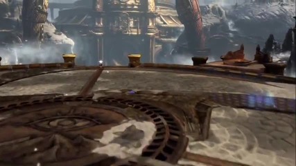 God of War Ascension Ep 5