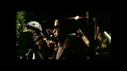 Rihanna Jay - Z Kanye West Roc Nation - Run This Town