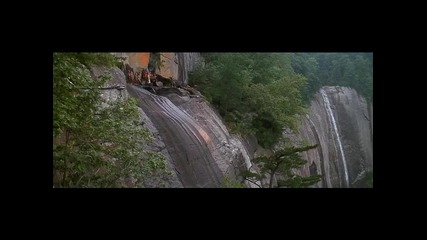 Riot - The Last Of The Mohicans