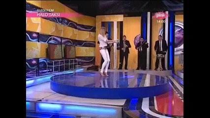 Radmila Manojlovic - S mora na planine