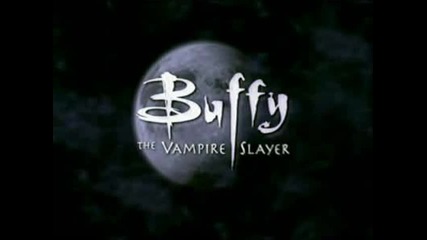 Buffy the vampire killer theme