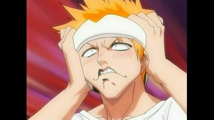 Ichigo vs. Ururu