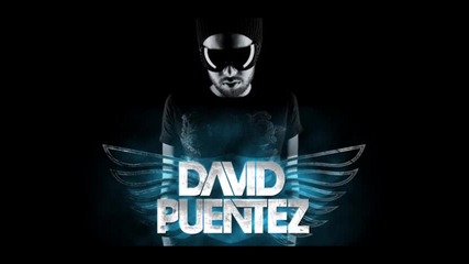 David Puentez & Paul of Sound feat. E O I