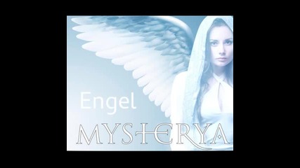 Mysterya - Engel ( Rammstein cover)