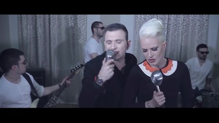 Премиера!! Tijana Dapcevic & Pavle Dejanic - Ljubomora - ( Official Video 2016 )- Ревност!!