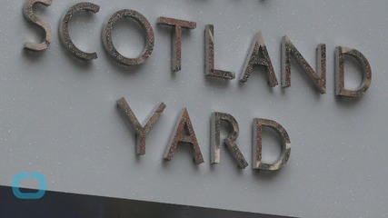 Scotland Yard Detective Charged With Prostitution Ring