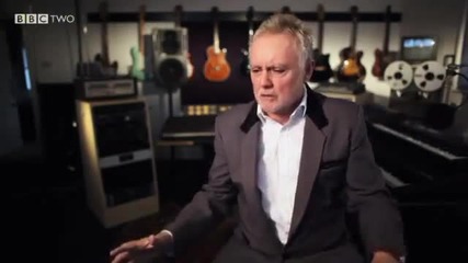 queen - days Of our lives part 2-1 /documentary/