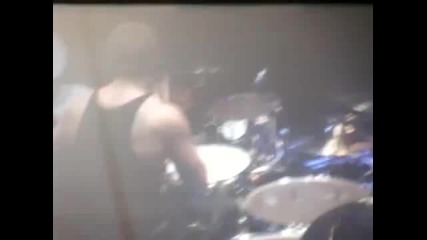 Tokio Hotel - Screamin [live]