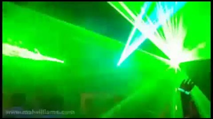 Laser Disco Insomnia (faithless Insomnia) Hq 