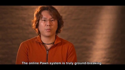 We All Stand Together - Dragons Dogma - Developer Diary 3