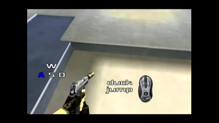 Double Count Jump Guide By Raptor22 