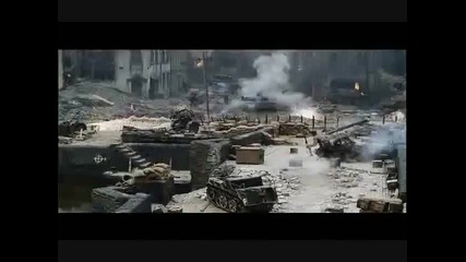 Motorhead - Dogs of War - Saving Private Ryan
