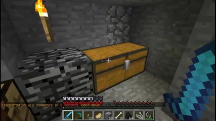 Vipercraft Pvp Server Къщата ми - #2